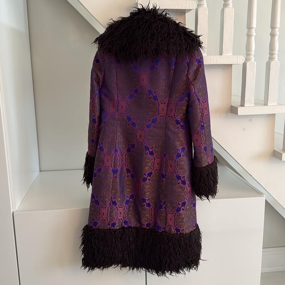 1990’s VIVIENNE Tam Coat - Picture 6 of 6